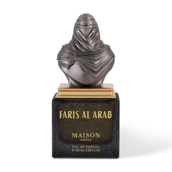 Maison Asrar Faris Al Arab EDP 100 мл