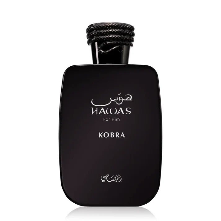 Rasasi Hawas Kobra EDP 100 мл