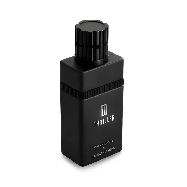 Maison Asrar x Cal Cologne III Thriller ExDP 100 мл