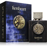 Armaf Club De Nuit Lionheart EDT 100 мл. – оригинален парфюм, продуктова снимка 2