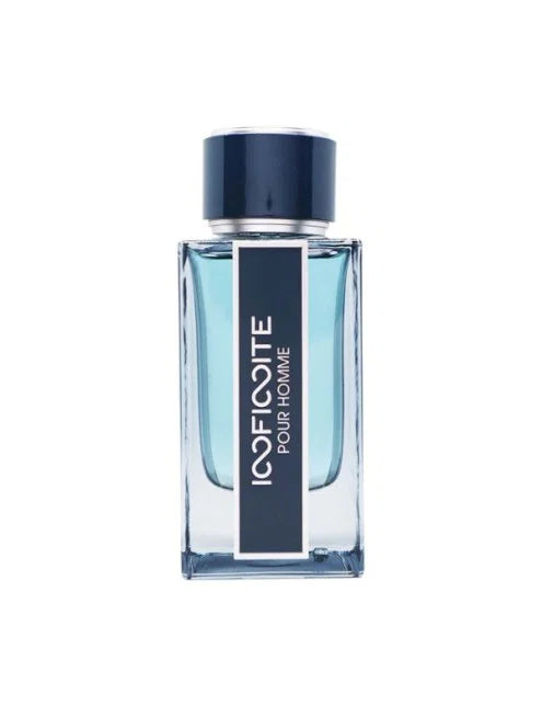 Fragrance World Infinite Pour Homme EDP 100мл.