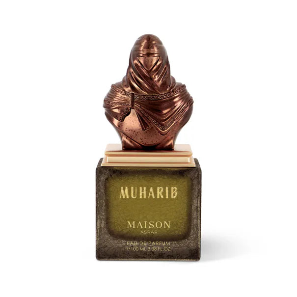 Maison Asrar Muharib EDP 100 мл