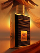 Khadlaj Karus Gold Absolu EDP 100мл – продуктова снимка 5