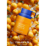 Odyssey Mandarin Sky Elixir 100ml EDP Armaf – продуктова снимка 8