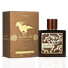 Lattafa Qaed Al Fursan Untamed 90ml EDP - мъжки – продуктова снимка