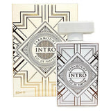 Fragrance World Intro Paramount EDP 80 мл. – оригинален парфюм, продуктова снимка 2