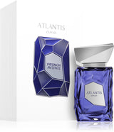 French Avenue Atlantis ExDP 100ml – оригинален парфюм, продуктова снимка 2