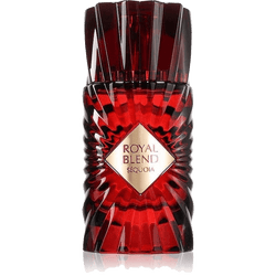 French Avenue Royal Blend Sequoia EDP 100 мл. – оригинален парфюм, продуктова снимка 1