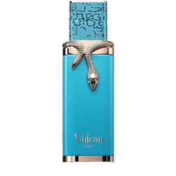 French Avenue Vulcan Feu EDP 100 мл. – оригинален парфюм, продуктова снимка 1
