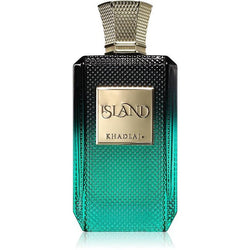 Khadlaj Island ExDP 100ml – оригинален парфюм, продуктова снимка 1