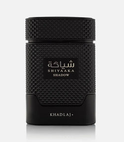 Khadlaj Shiyaaka Shadow EDP 100 мл. – оригинален парфюм, продуктова снимка 1